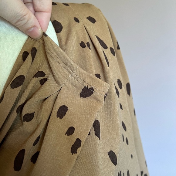 NWT - HEATHERLY Shioban Long Sleeve Knit Size Large - Picture 5 of 10